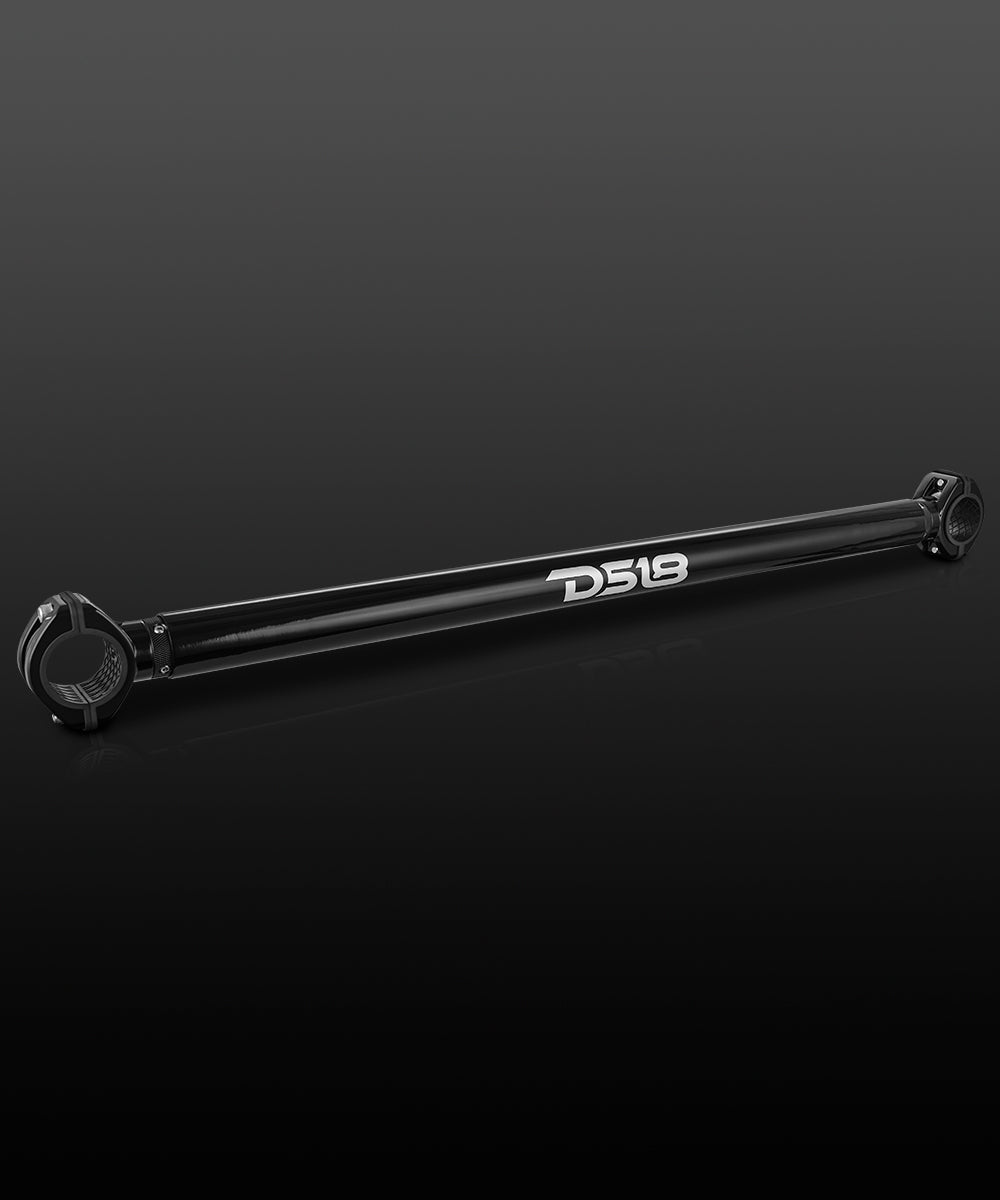 Polaris RZR PRO Rear Mounting Tube for Tower Speakers - DS18