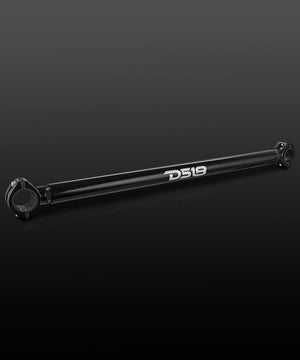 Polaris RZR PRO Rear Mounting Tube for Tower Speakers - DS18