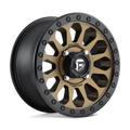 Fuel Off-Road UTV VECTOR UTV - MATTE BLACK