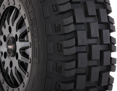 RX600 33X10R-15 Tire
