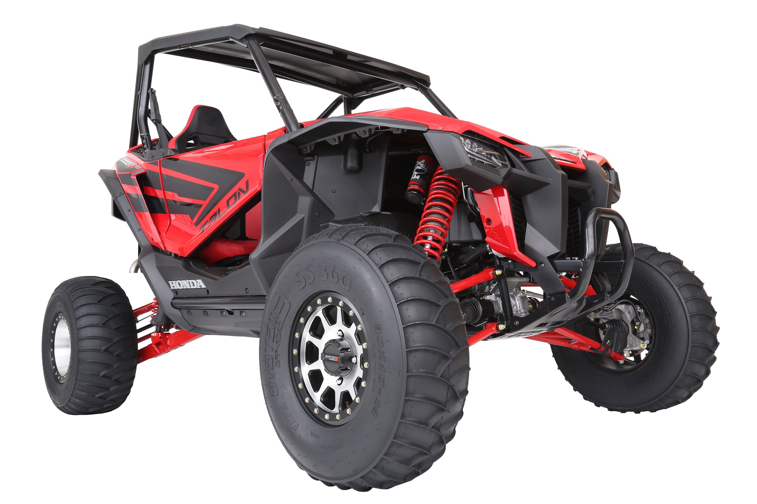SS360 35X11-15 Tire
