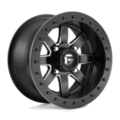 Fuel Off-Road UTV MAVERICK UTV BEADLOCK - RAW MACHINED