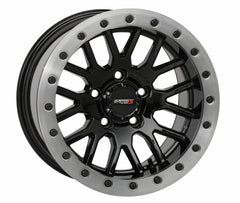 SB9 WHEEL - GLOSS BLACK