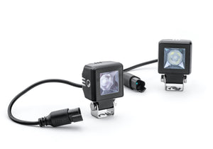 CFMOTO UForce 600 Rear-Facing LED Cube Lights