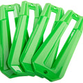 RUKUS WHEEL INSERT GREEN FITS 5+2/4+3