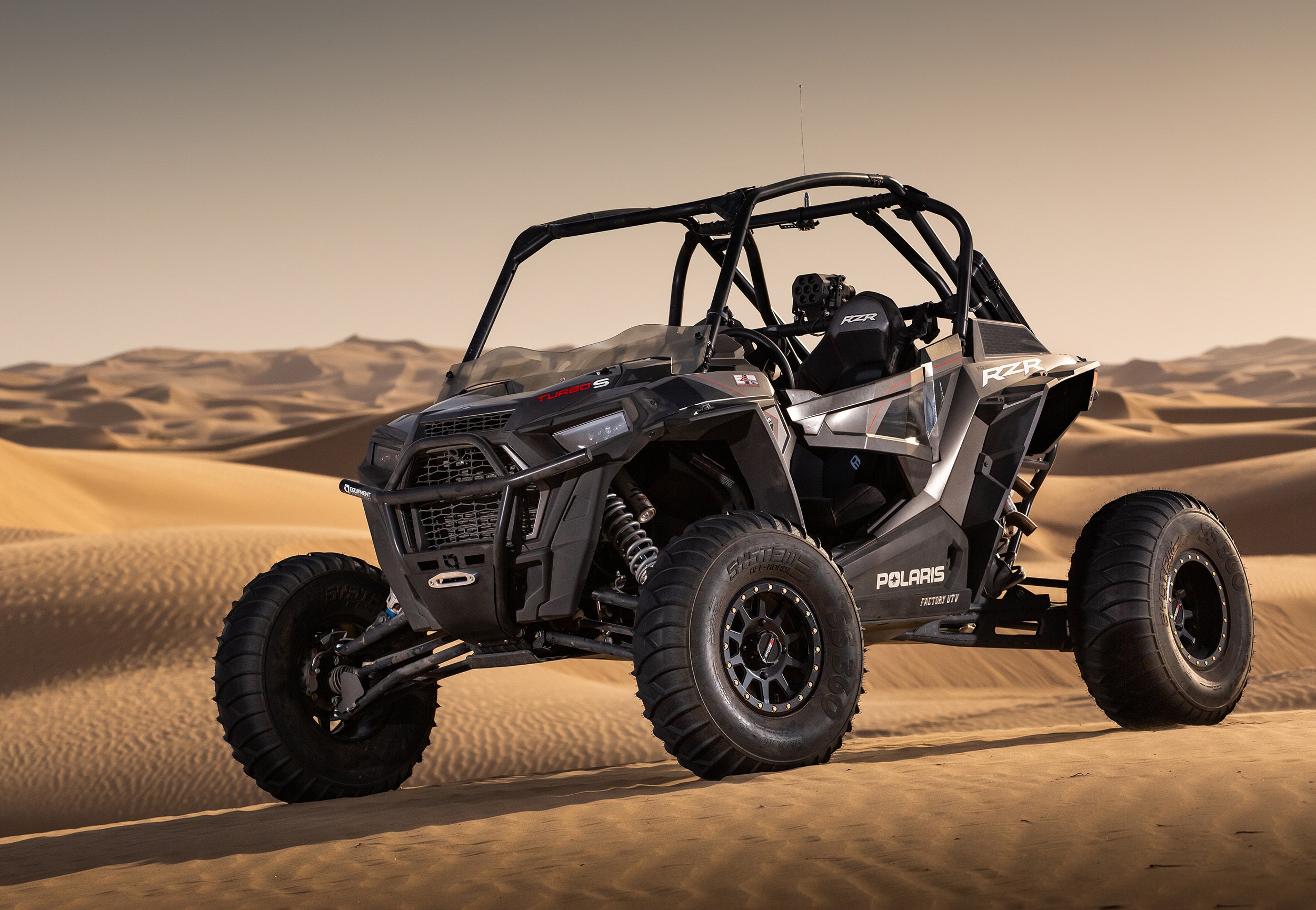 SS360 35X11-15 Tire