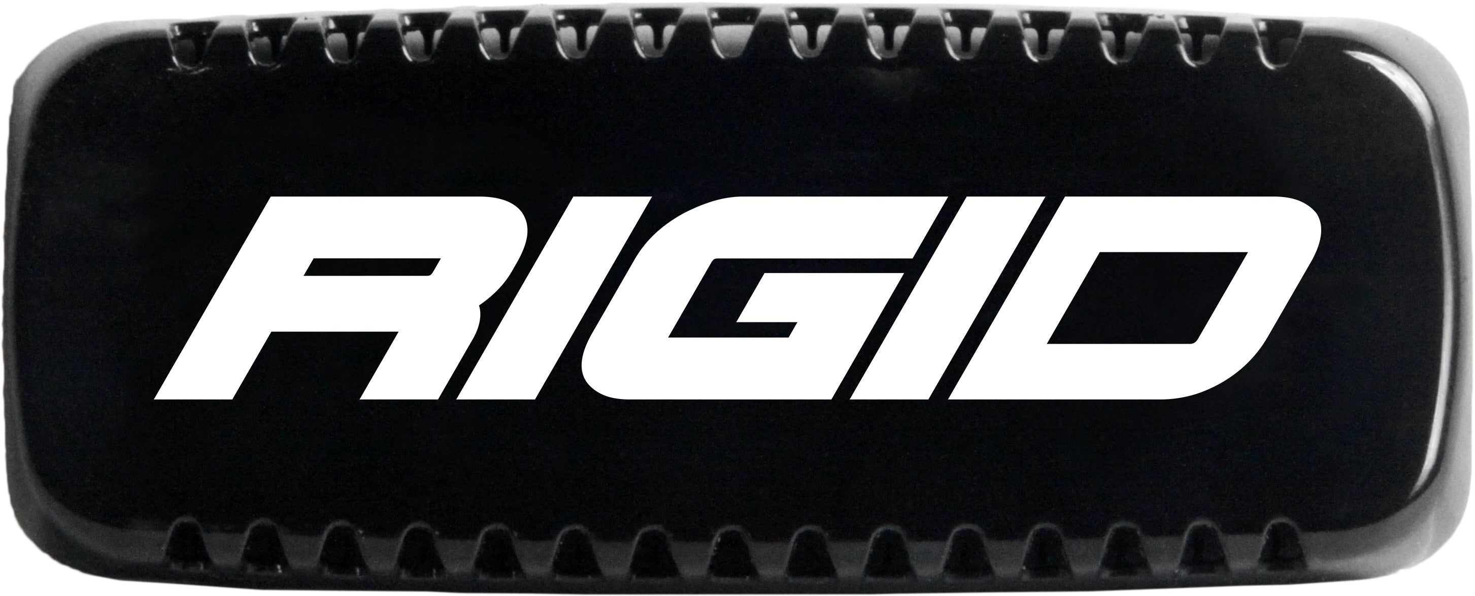 LIGHT COVER SR-Q SERIES BLACK
