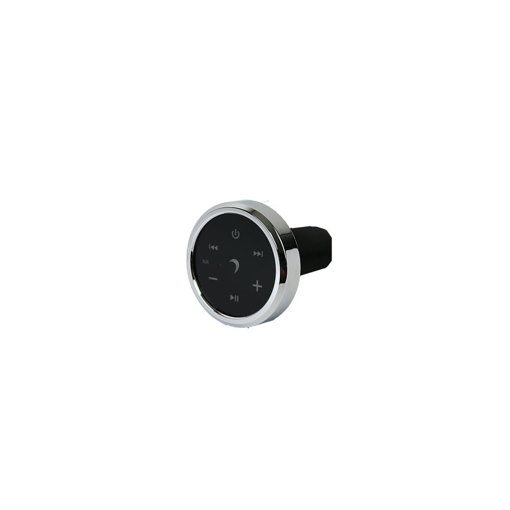 Motorsport Bluetooth Controller and Receiver high-performance wireless audio - DABTR10