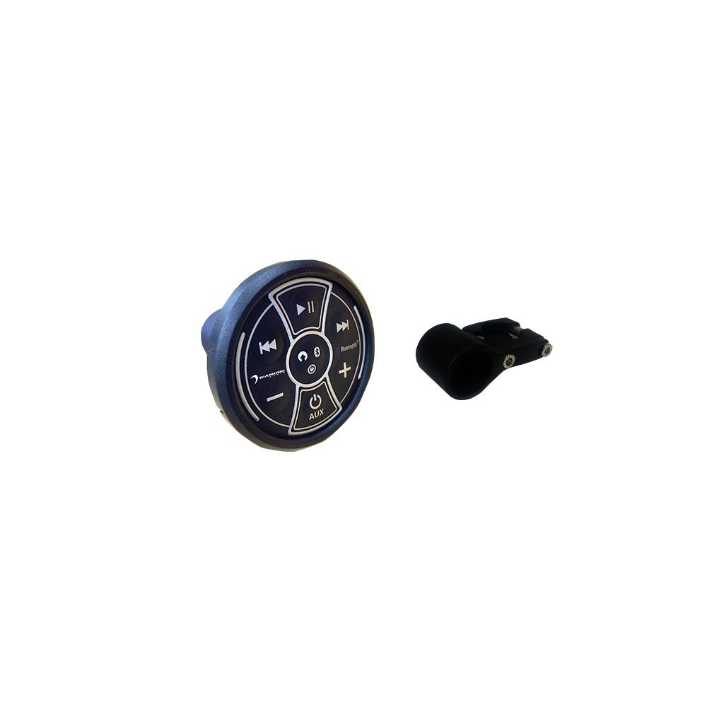DABTR12 - Motorsport Bluetooth Controller and Receiver