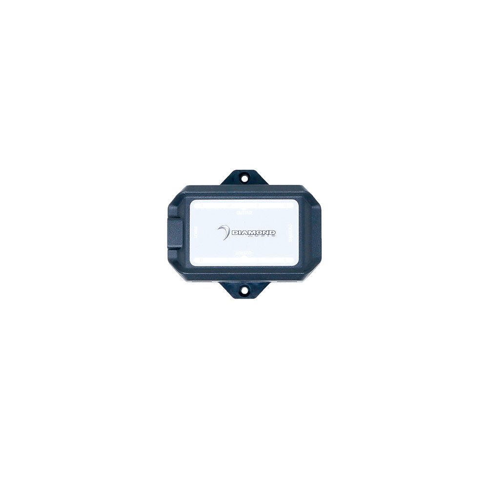 HXMF Series Digital LED APP Control Module - DALEDLC
