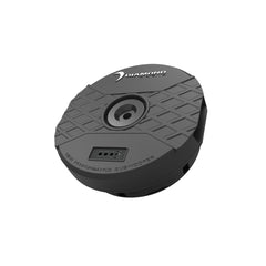 DMD Series 11" Spare Tire Active Subwoofer Enclosure - DAST12