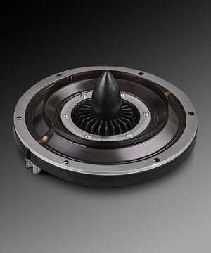 Replacement Diaphragm for PRO-DRNMS & Universal 8-Ohm 3.5” Voice Coil - DS18