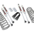 3 Inch Lift Kit | M1 | Ram 2500 (03-13)/3500 (03-07) 4WD