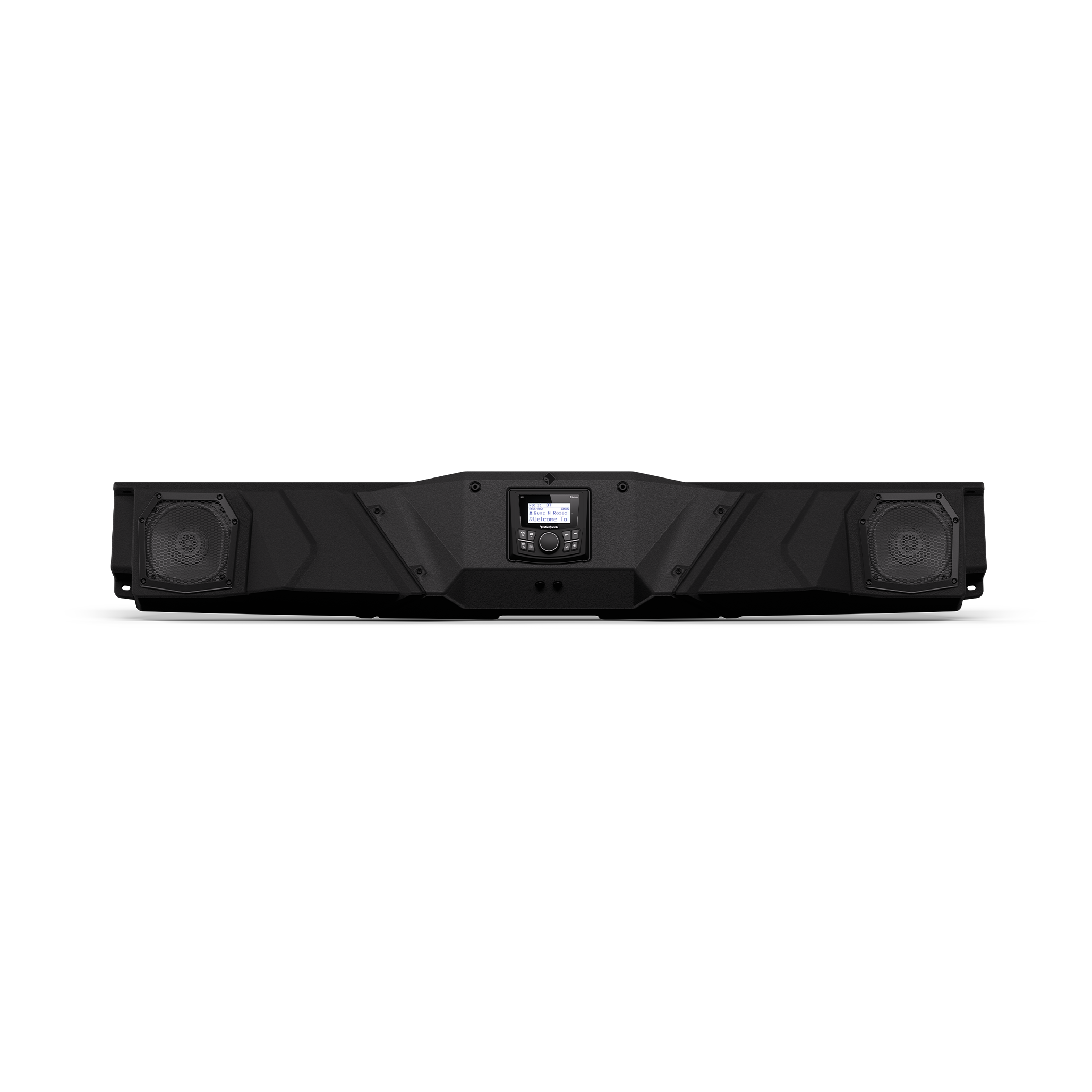 Complete Audio Roof System for Select 2017+ Can-Am Defender Models