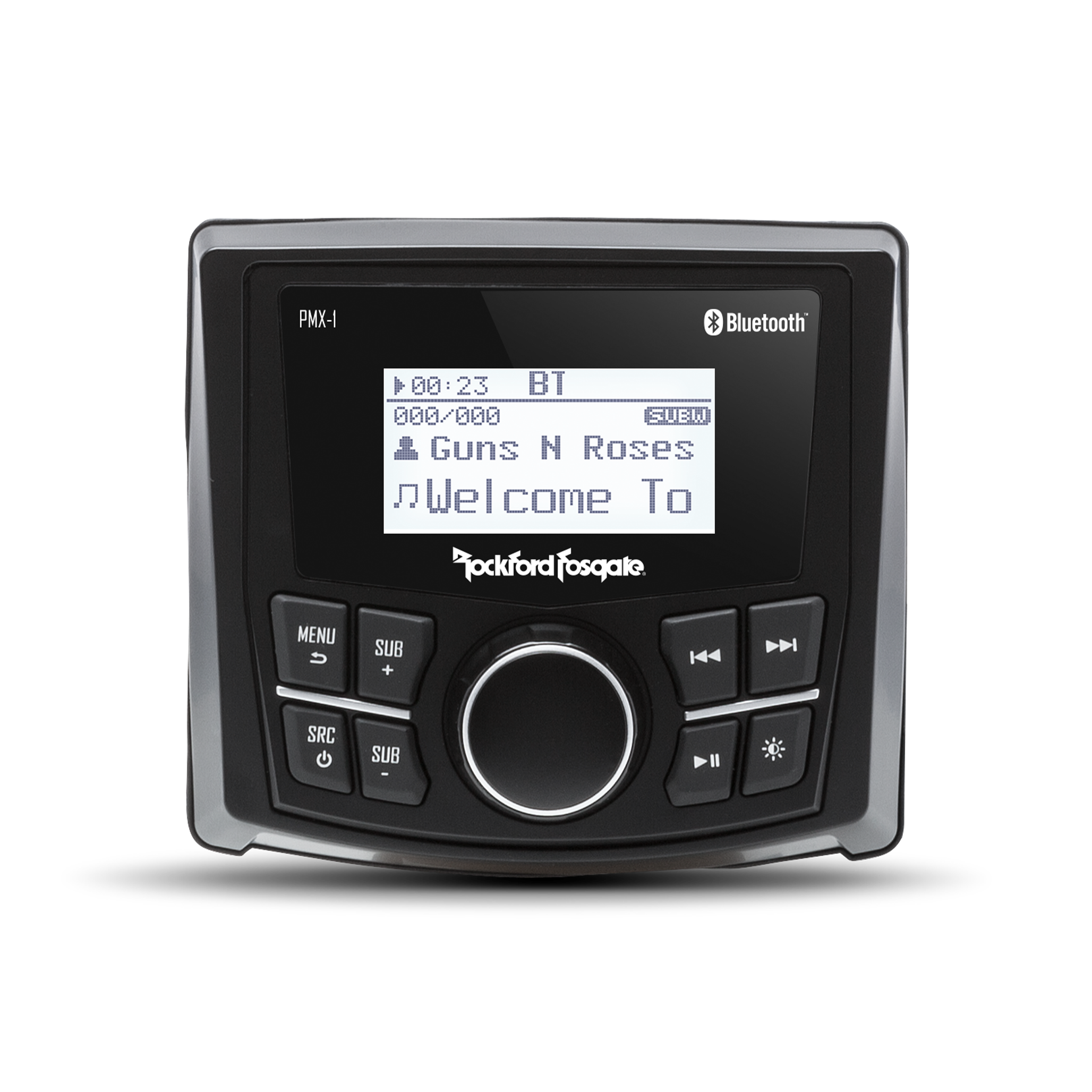 Complete Audio Roof System for Select 2017+ Can-Am Defender Models