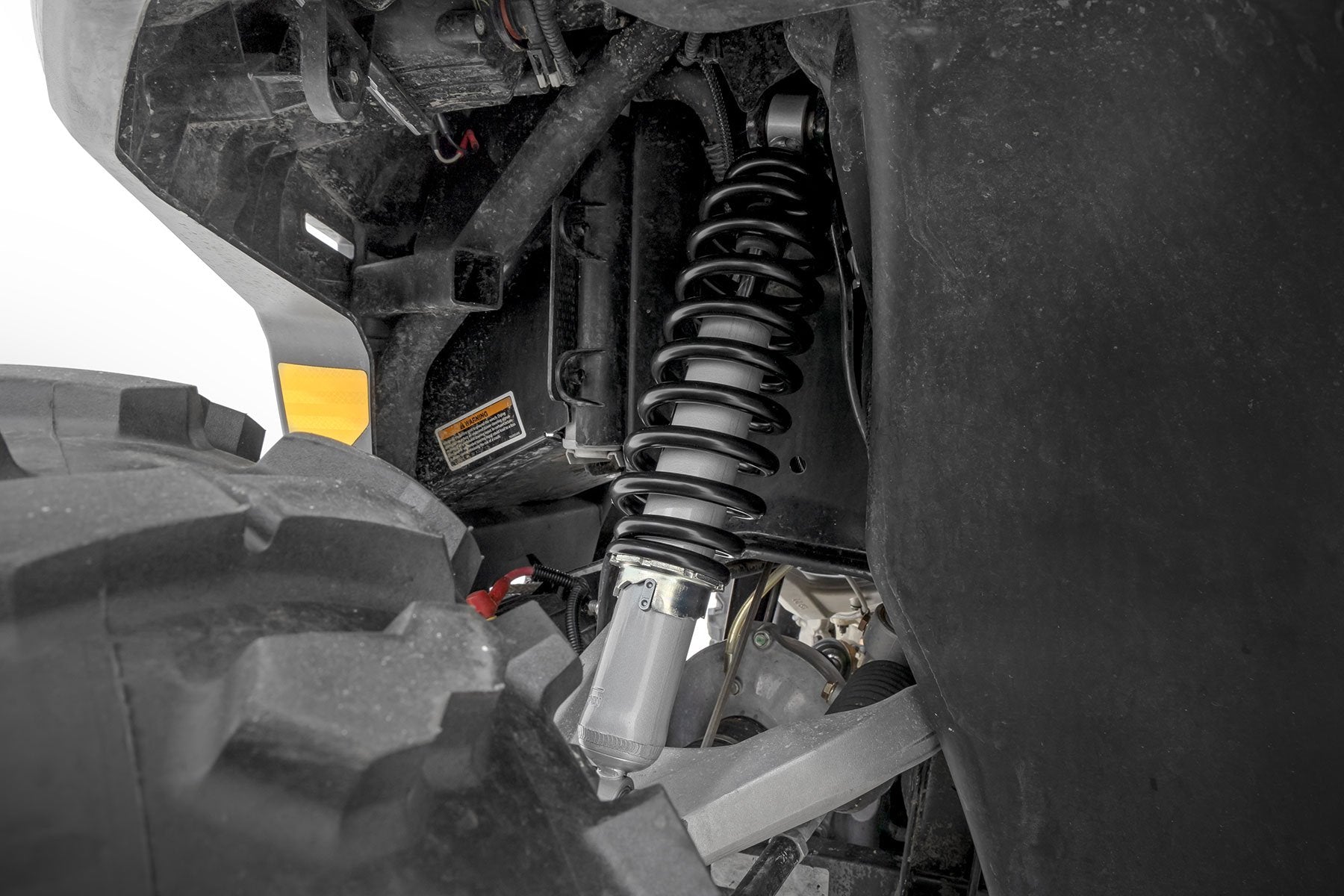 N3 Coil Over Shock Set | Stock | Can-Am Defender HD5/HD8/HD9/H10