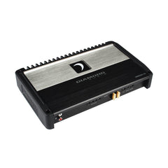 DES Series 1-Channel Monoblock Class D Amplifier - DES500.1D