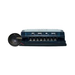 DES365C - DES Series 6.5" 3-Way Component System w/Aluminum Dome Tweeter and Crossovers