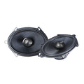 DES682 - DES Series 6"x8" 2-Way Coaxial Speakers