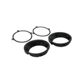 1998-2013 Harley Davidson Speaker Adapter Ring 5.25" to 6.5" - DHDMCA