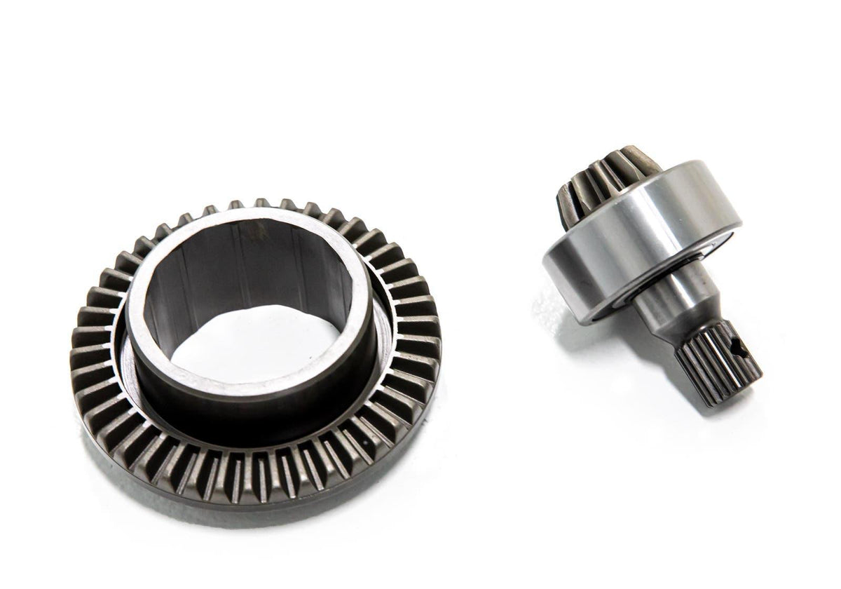 Polaris Ring and Pinion Gear Set