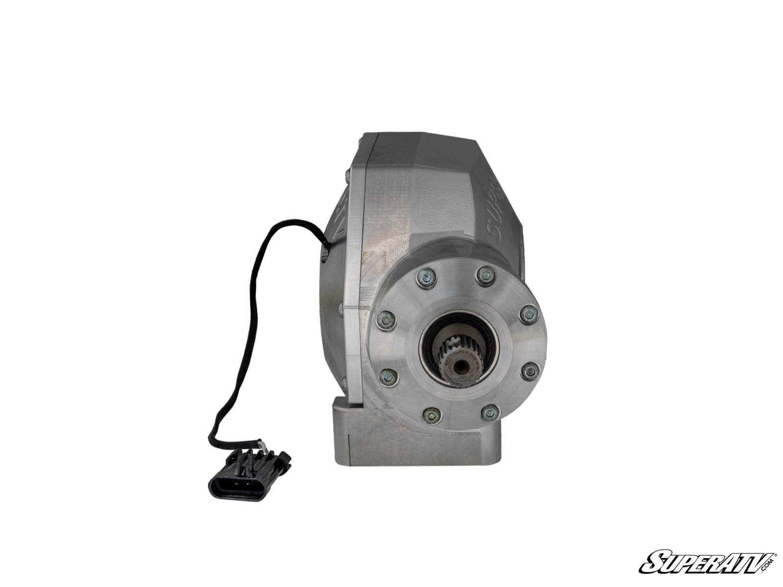 Polaris RZR Complete Differential - Billet - 1333750