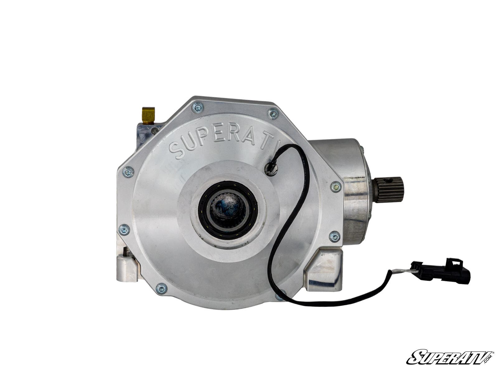 Polaris RZR Complete Differential - Billet - 1333750