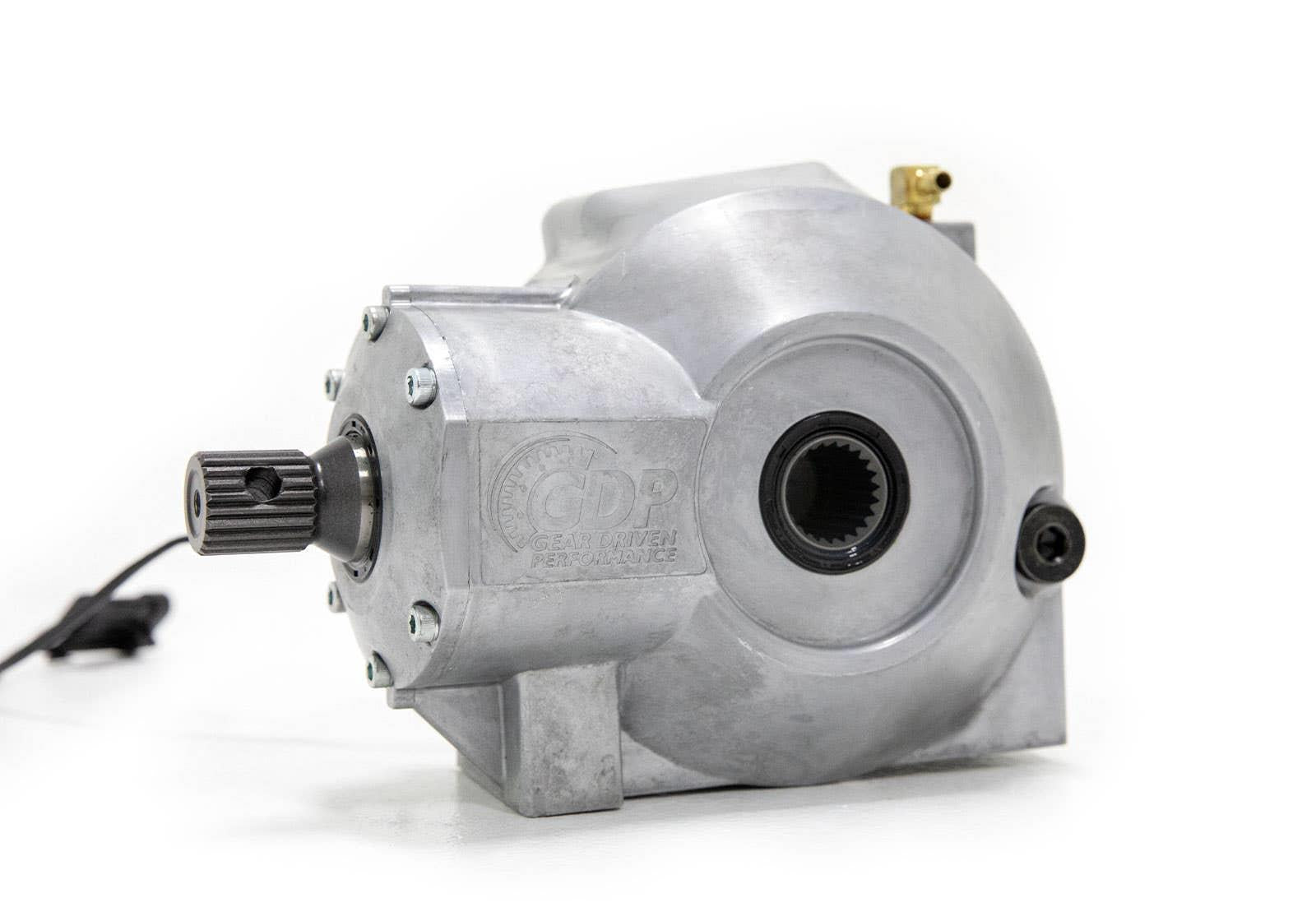 Polaris Ranger Complete Differential