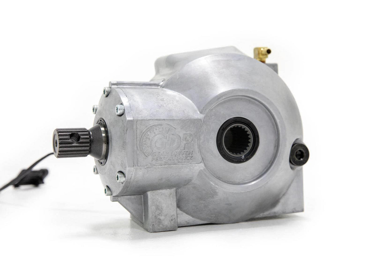 Polaris Ace Complete Differential
