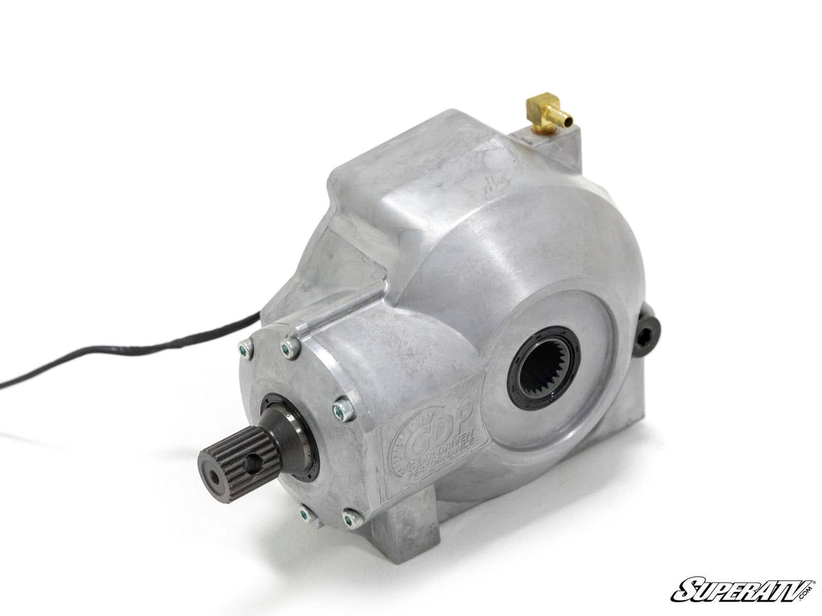 Polaris Ace Complete Differential