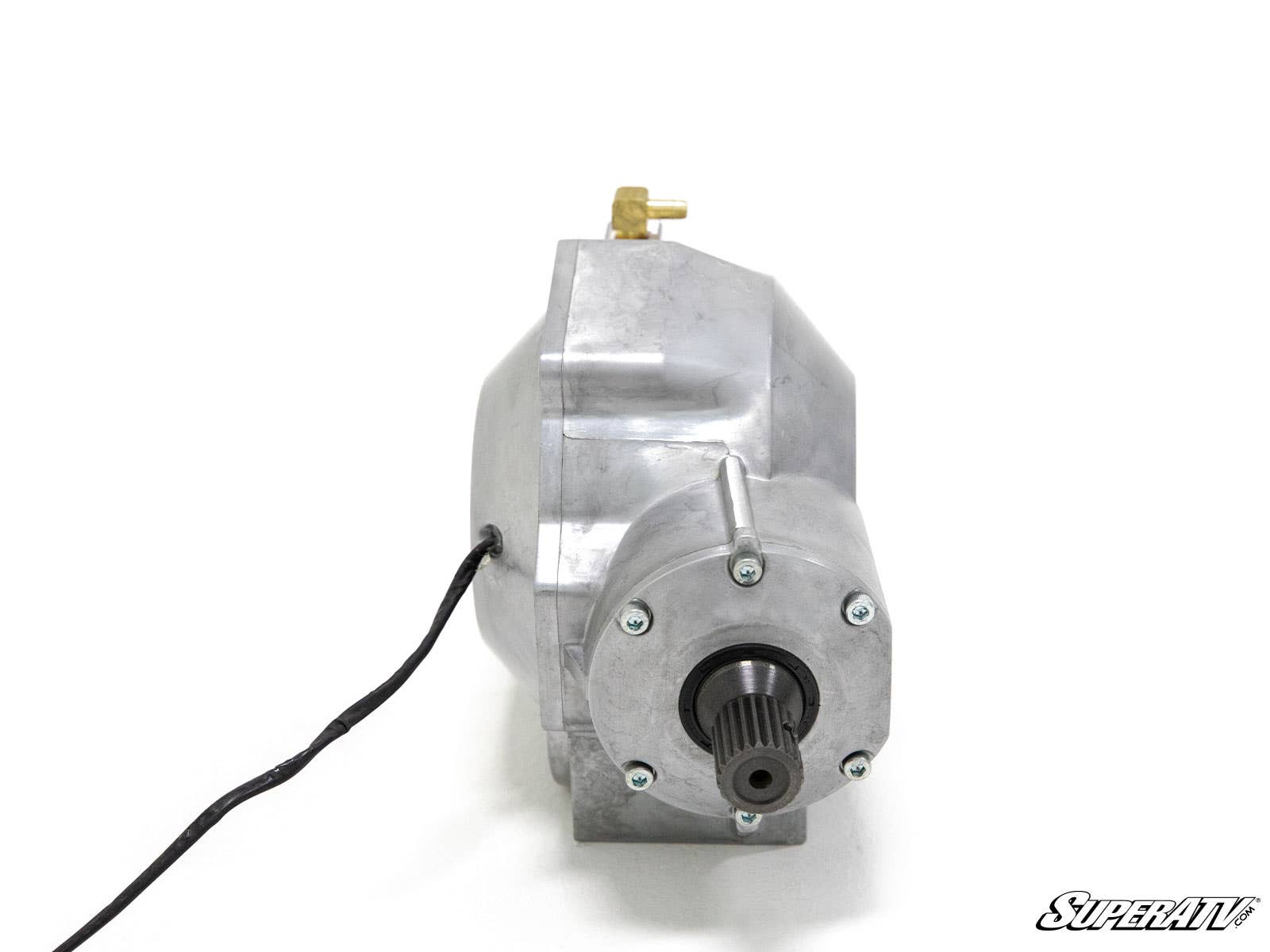 Polaris RZR Complete Differential