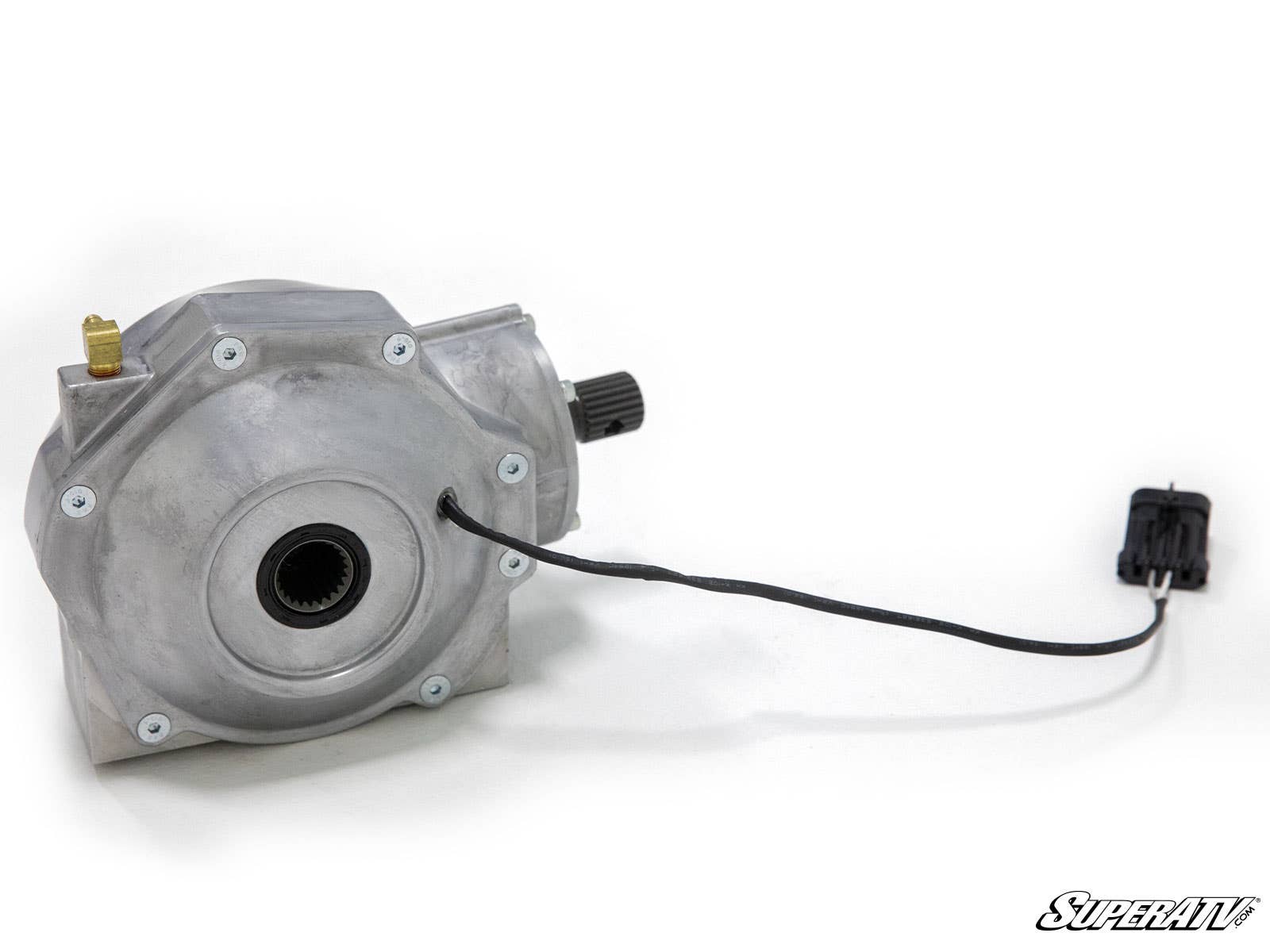 Polaris Ranger Complete Differential