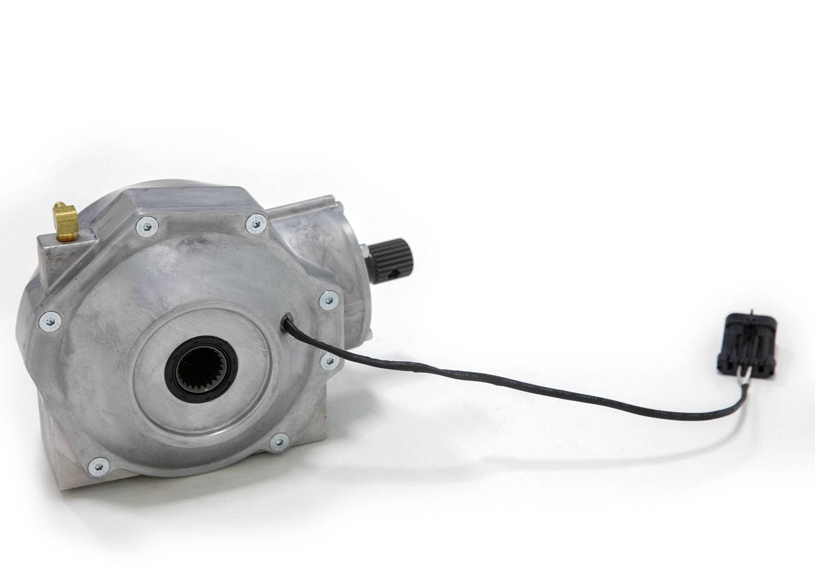 Polaris Ace Complete Differential - OEM 1334264