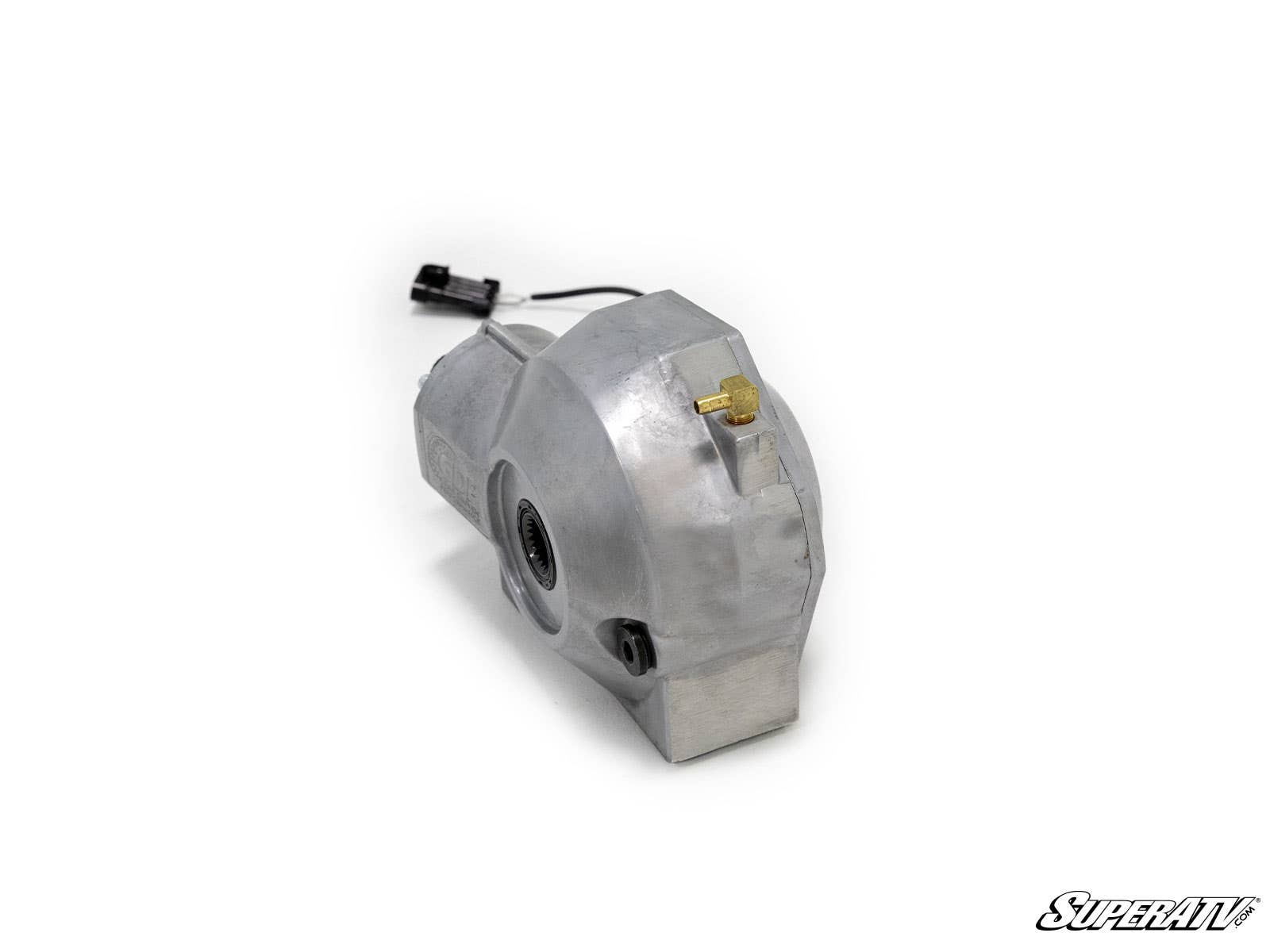 Polaris RZR Complete Differential
