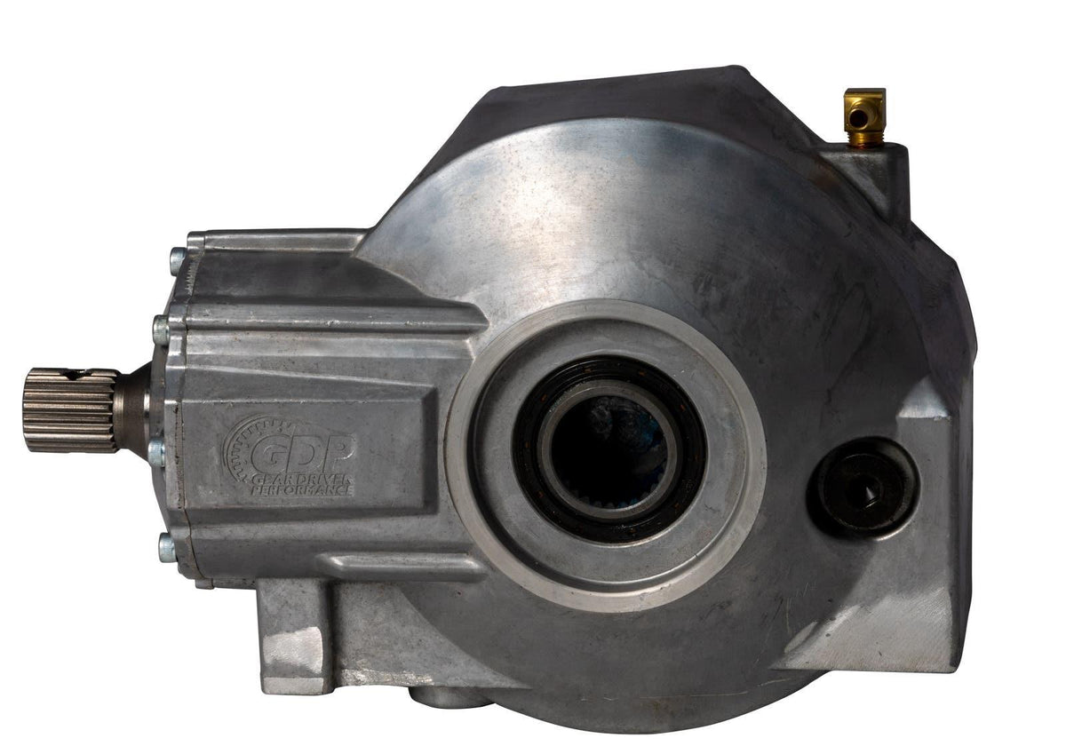 Polaris RZR Complete Differential - 1333750