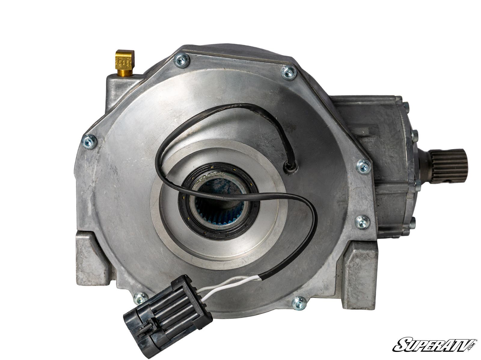 Polaris RZR Complete Differential - 1333750