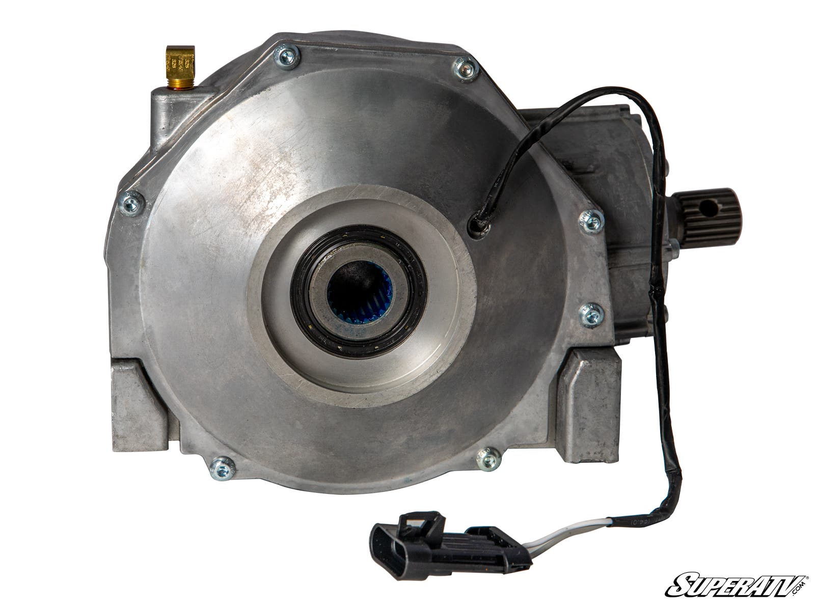 Polaris Complete Differential - 1334178