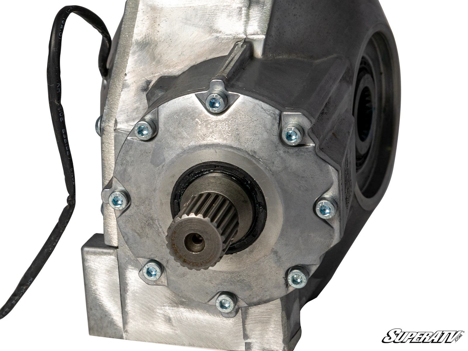 Polaris Complete Differential - 1333112