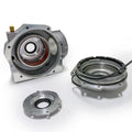Polaris Heavy Duty Cast Front Differential Gear Case