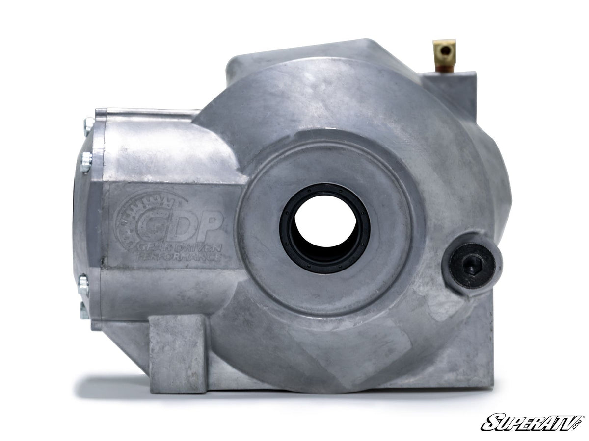 Polaris Heavy Duty Cast Front Differential Gear Case