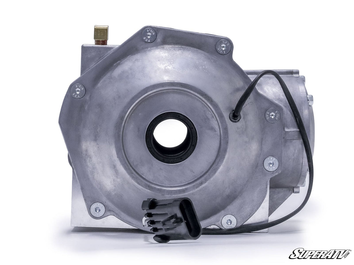 Polaris Heavy Duty Cast Front Differential Gear Case