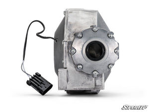 Polaris Heavy Duty Cast Front Differential Gear Case
