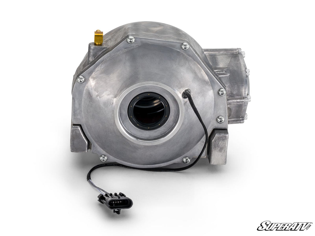 Polaris Heavy Duty Cast Front Differential Gear Case