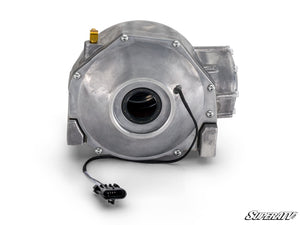 Polaris Heavy Duty Cast Front Differential Gear Case