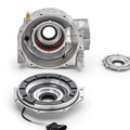 Polaris Heavy Duty Cast Front Differential Gear Case