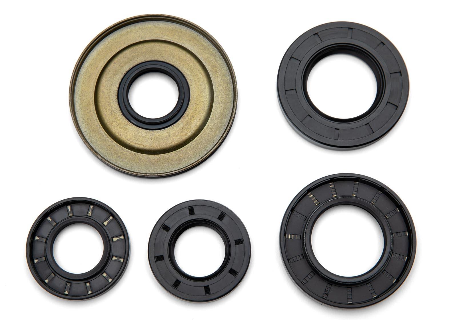 Can-Am Defender Front Differential Seal Kit