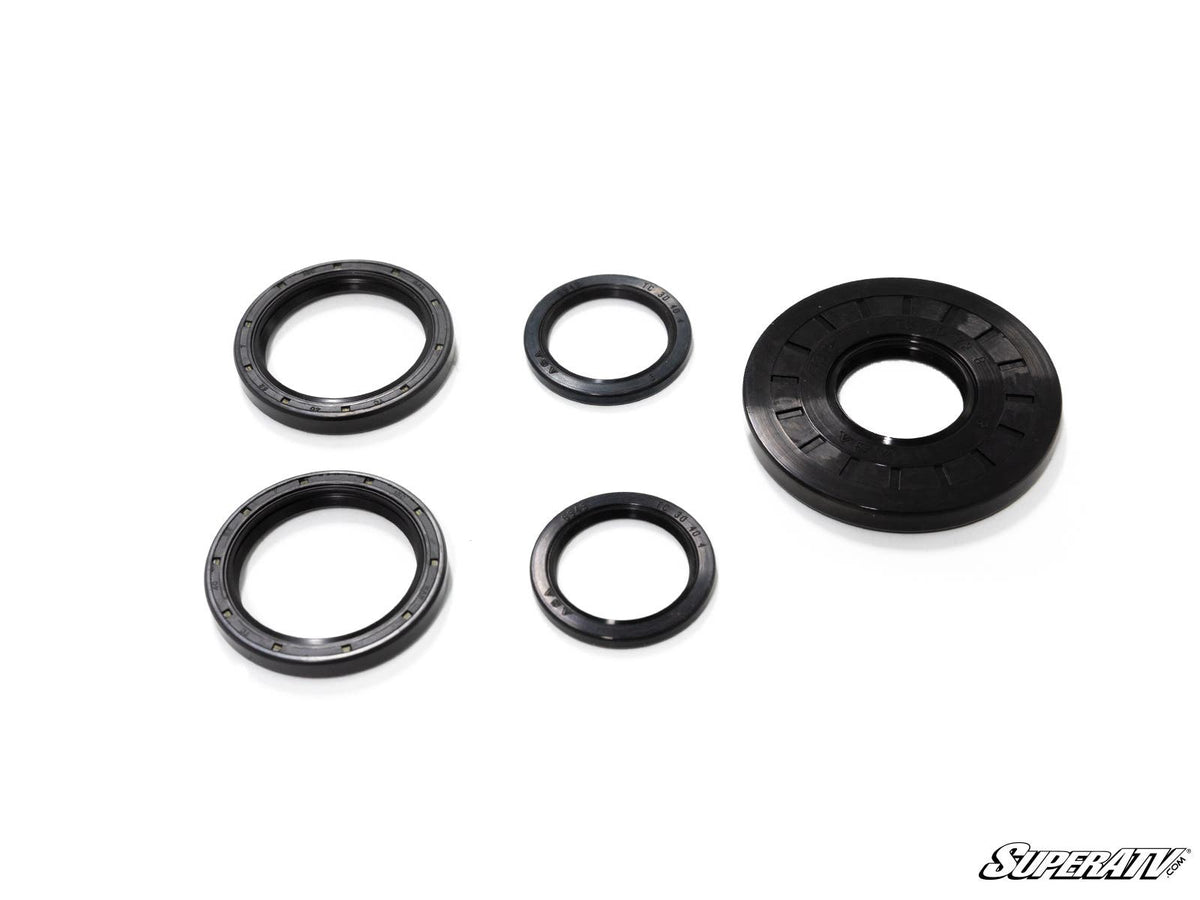 Polaris Ring and Pinion Gear Set with Seal kit