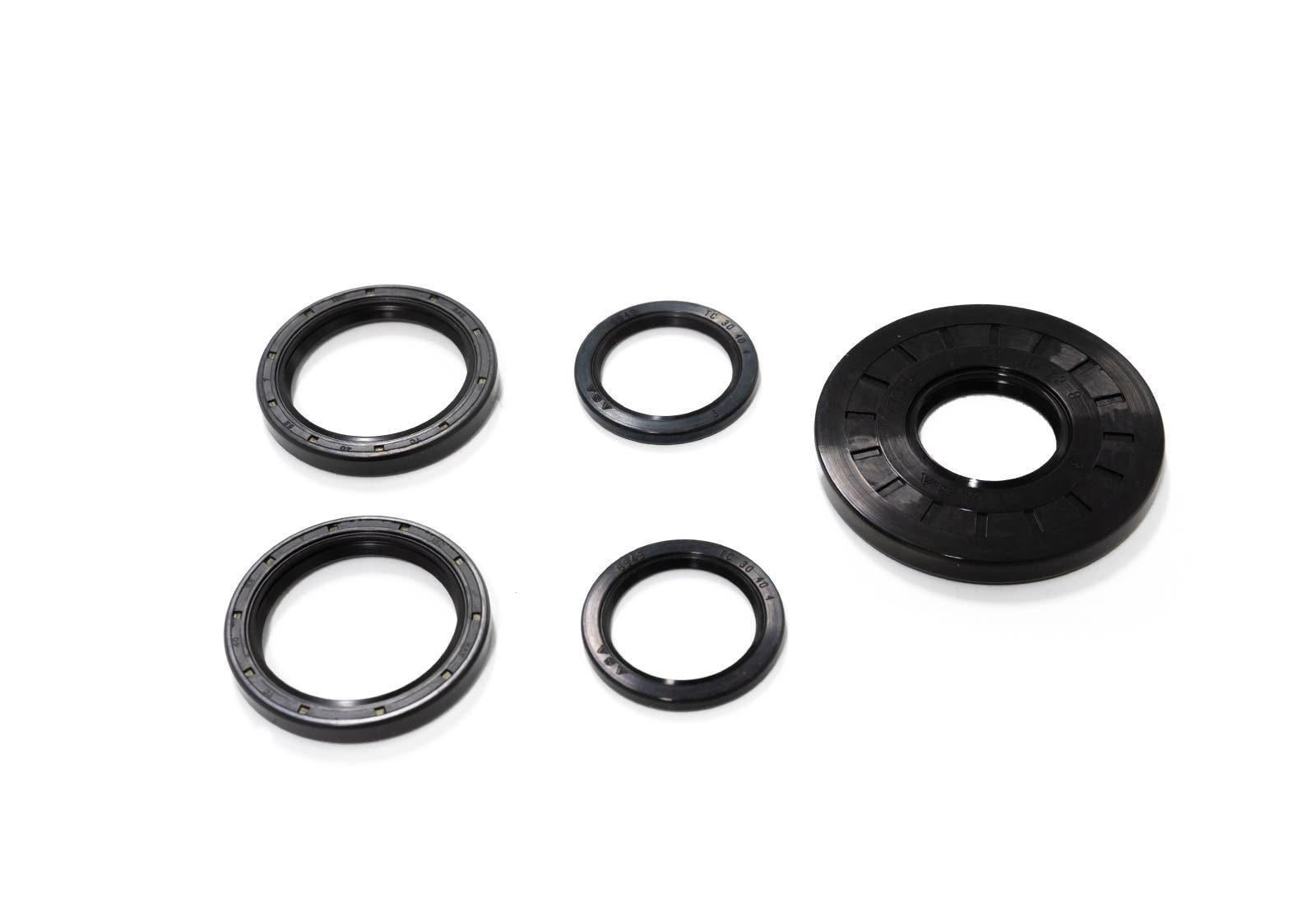 Polaris Front Differential Seal Kit