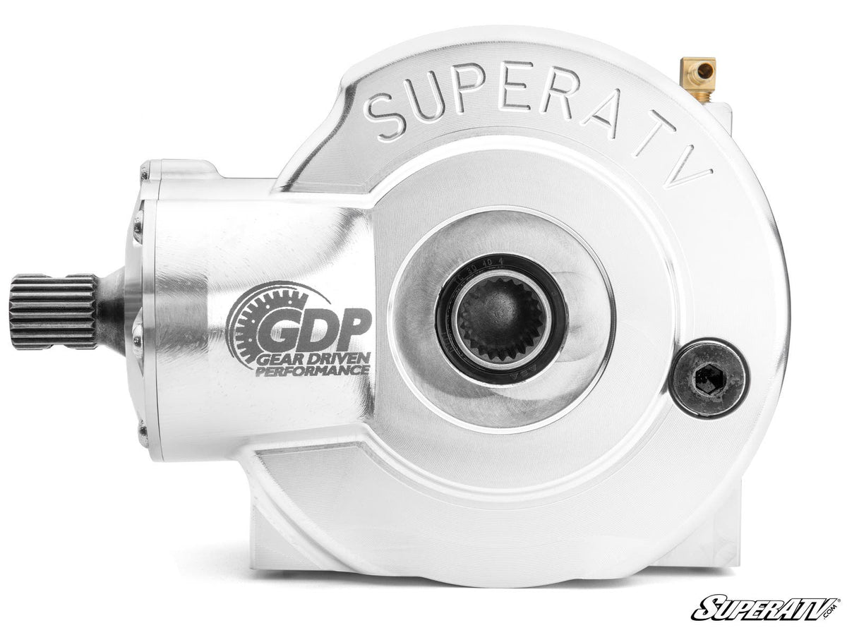 Polaris Complete Billet Differential - 1337133