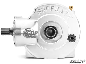 Polaris Complete Billet Differential - 1337133